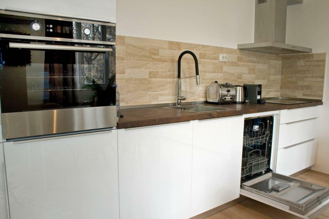 Design Apartment Blagoevgrad Ngoại thất bức ảnh