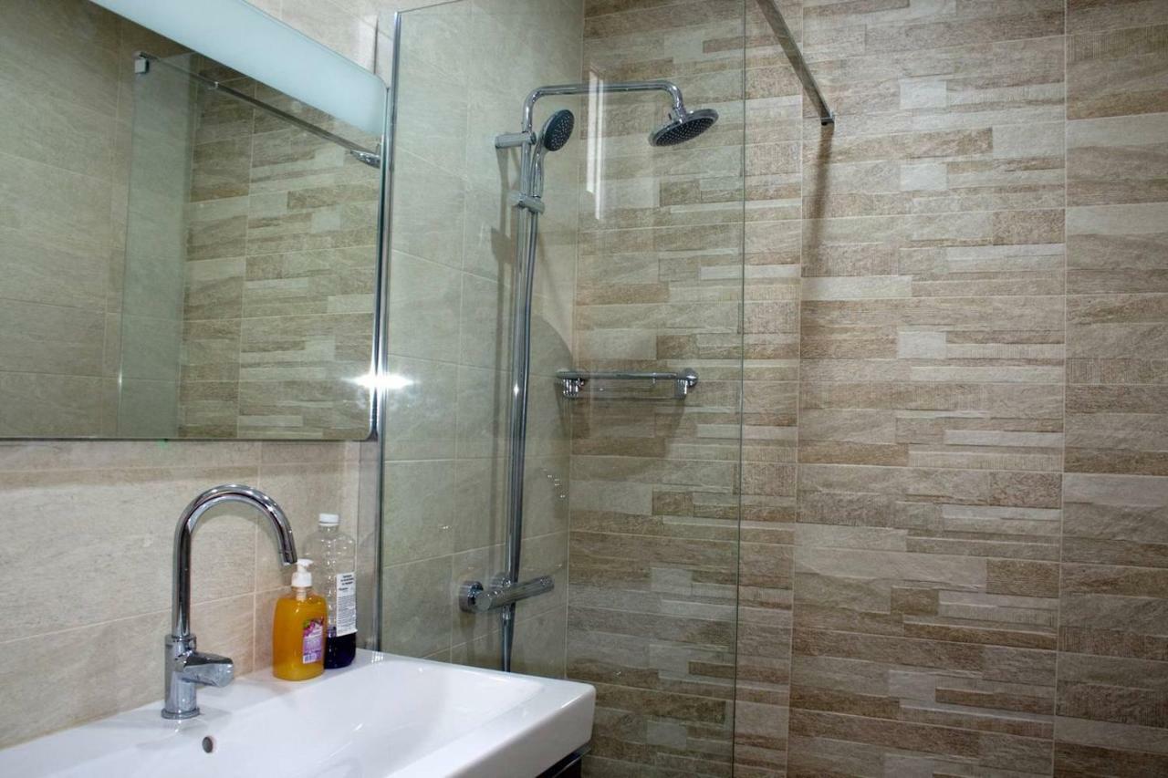 Design Apartment Blagoevgrad Ngoại thất bức ảnh