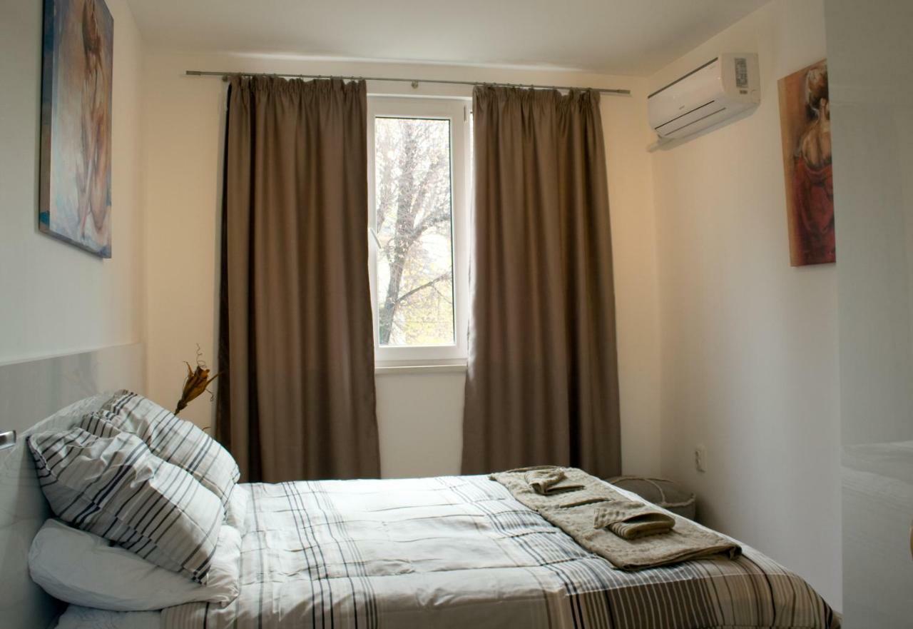 Design Apartment Blagoevgrad Ngoại thất bức ảnh